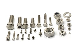 ASTM Fasteners